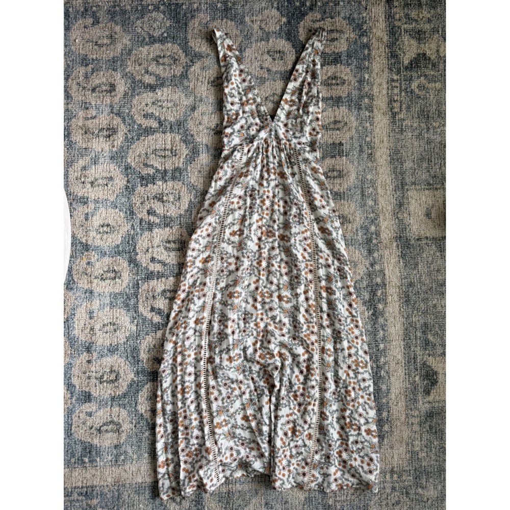 Maaji Glaring Maxi‎ Dress Medium Pristine Condition